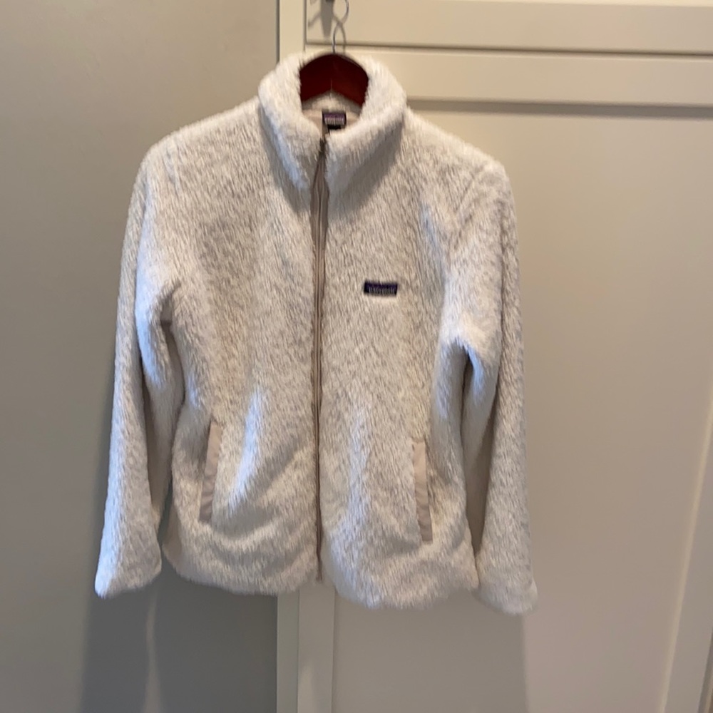 Patagonia jacket large